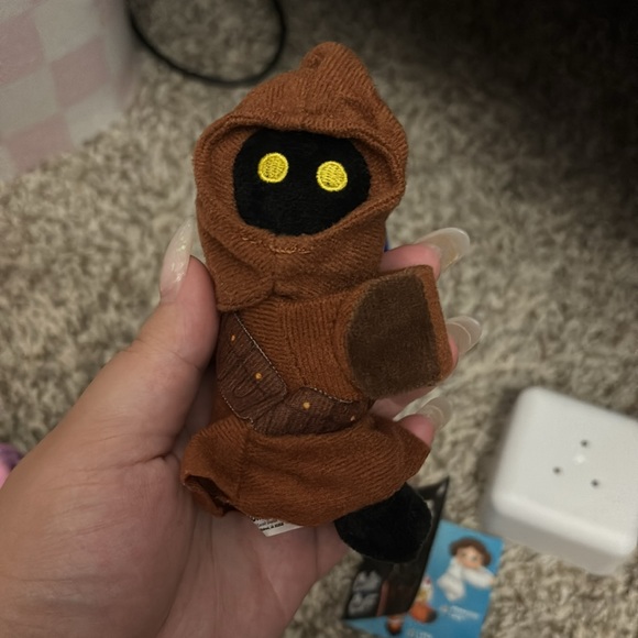 Star Wars: Jawa - Cutie Cuff - NEW - Picture 3 of 5